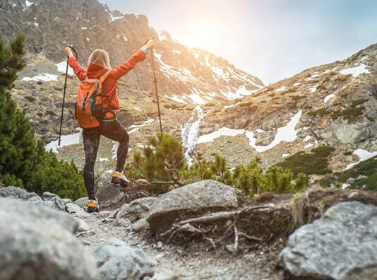 Randonnée pédestre en montagne : 5 préalables pour une expérience réussie