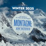 Le festival du film de montagne « Montagne en Scène » est de retour dès le 13 novembre 2025 au Grand Rex de Paris avec la Winter Edition, puis en tournée dans toute l’Europe