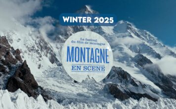 Le festival du film de montagne « Montagne en Scène » est de retour dès le 13 novembre 2025 au Grand Rex de Paris avec la Winter Edition, puis en tournée dans toute l’Europe