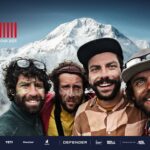 L’European Outdoor Film Tour 25/26 arrive en France : La grande fête du film d’aventure