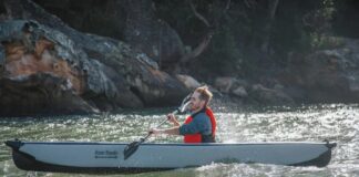 Ce que j’aurais voulu savoir avant de craquer pour mon premier kayak