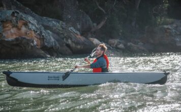 Ce que j’aurais voulu savoir avant de craquer pour mon premier kayak