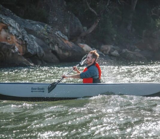 Ce que j’aurais voulu savoir avant de craquer pour mon premier kayak