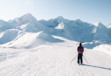 Ski de randonnée et séjour en famille : c’est possible dans les Pyrénées !