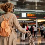 Départ depuis la Gare de Lyon : comment transformer les préparatifs en première étape de votre aventure ?