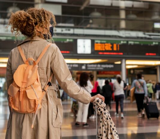 Départ depuis la Gare de Lyon : comment transformer les préparatifs en première étape de votre aventure ?