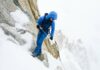 Test de la Doudoune Duvet Alpinisme Homme de chez Simond : un futur classique du Mont-Blanc