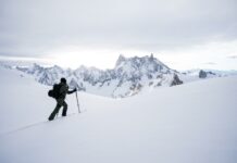 Test de la tenue de ski de randonnée Wilder femme (Simond) : une semaine à Pal Arinsal (Andorre)