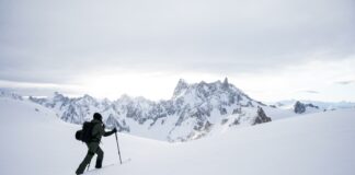 Test de la tenue de ski de randonnée Wilder femme (Simond) : une semaine à Pal Arinsal (Andorre)