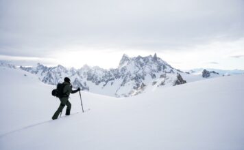 Test de la tenue de ski de randonnée Wilder femme (Simond) : une semaine à Pal Arinsal (Andorre)