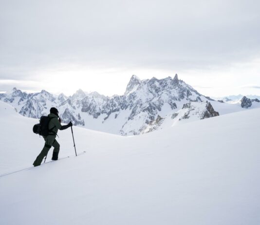Test de la tenue de ski de randonnée Wilder femme (Simond) : une semaine à Pal Arinsal (Andorre)