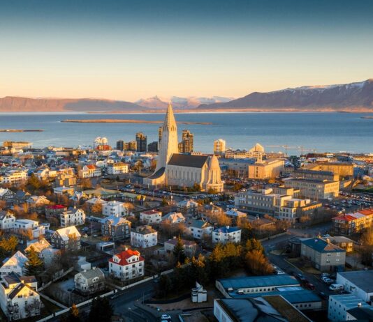 Voyage à Reykjavik : que faire dans la capitale islandaise ?